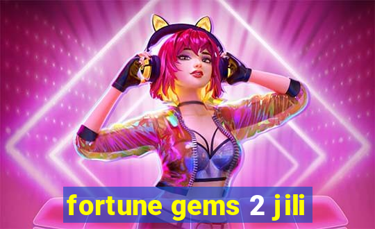 fortune gems 2 jili